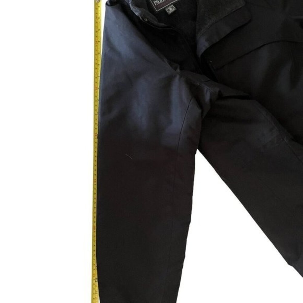 Black Jacket for Women - Picture 4 of 6